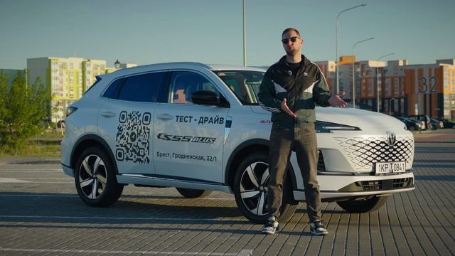 Changan CS55 Plus- главные косяки