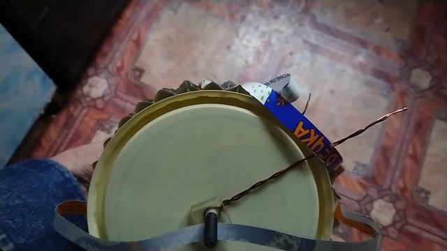 Озонатор, насос, вентилятор ВВ эксы устр.mp4