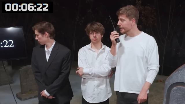 Взгляни в Лицо Своему Страху Чтобы Выиграть 800000 MRBEAST МИСТЕРБИСТ НА РУССКОМ мистер бист