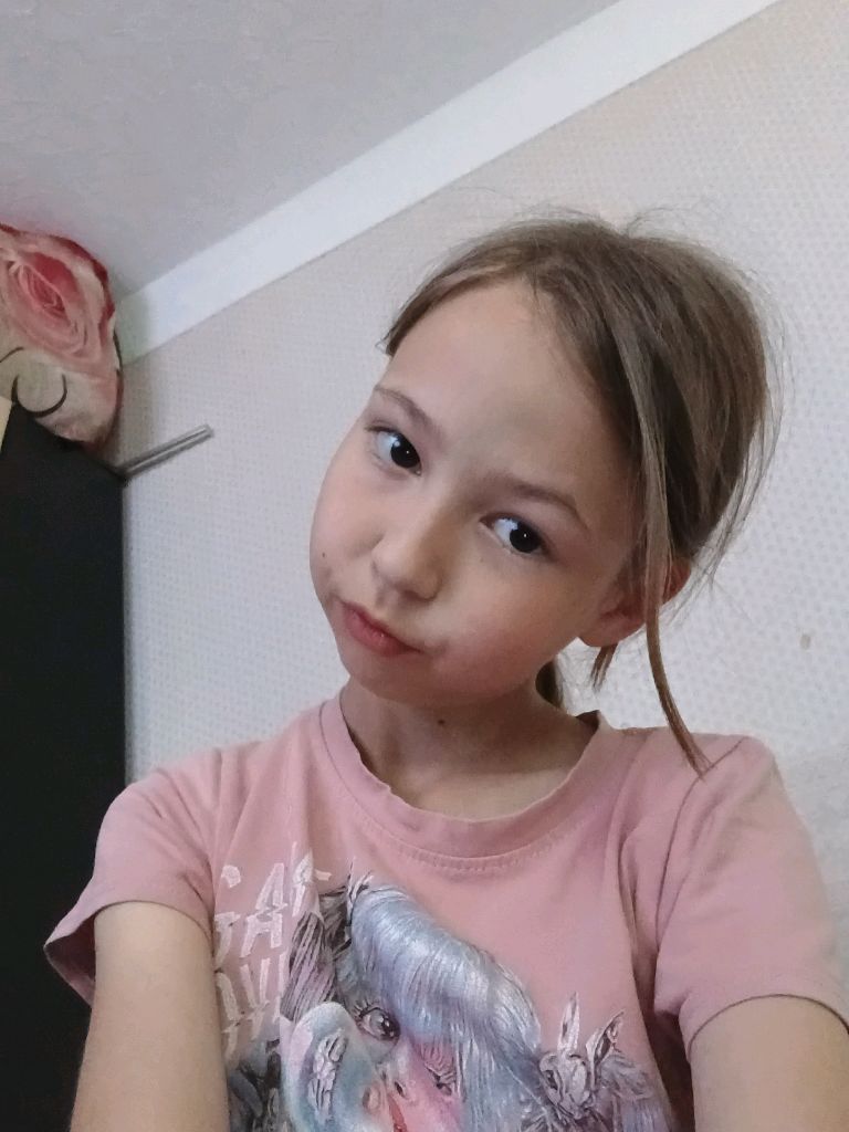 уборка на столе