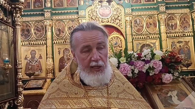 Разводиться нельзя - это грех! Прот. Андрей Овчинников.