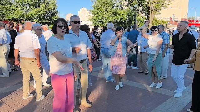 Лето, лето... 14.06.26..