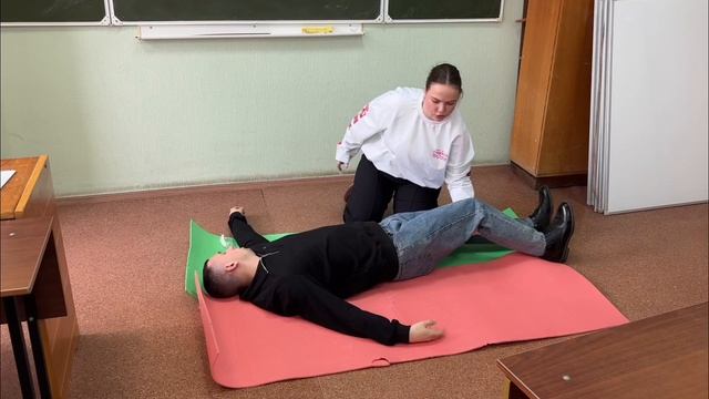 Судорожные приступы