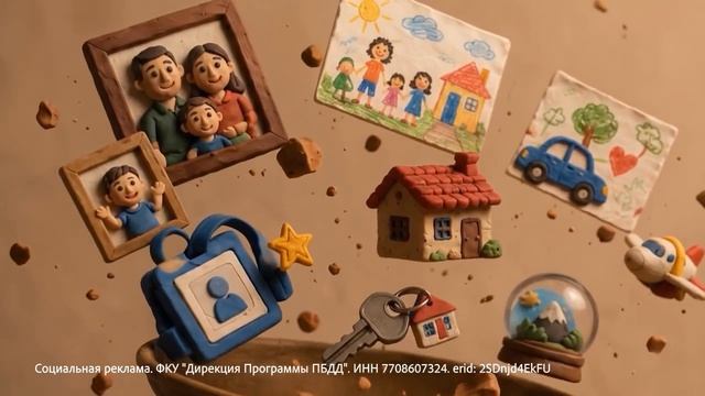 То самое мгновение, которое иногда перевешивает всю жизнь...