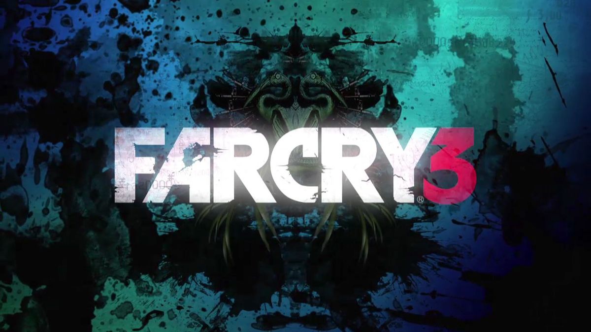Far Cry 3