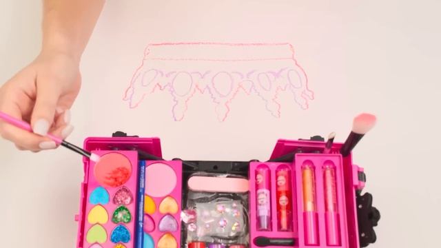 Кто лучше нарисует предмет, получит его Челлендж #5 от BaRaDa Challenge