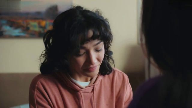 Мечты и жизни 1 сезон 17 серия / Hayaller Ve Hayatlar