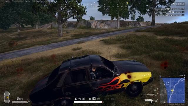 PLAYERUNKNOWN'S BATTLEGROUNDS 2026.06.14 - 19.49.52.16.Смерть.DVR