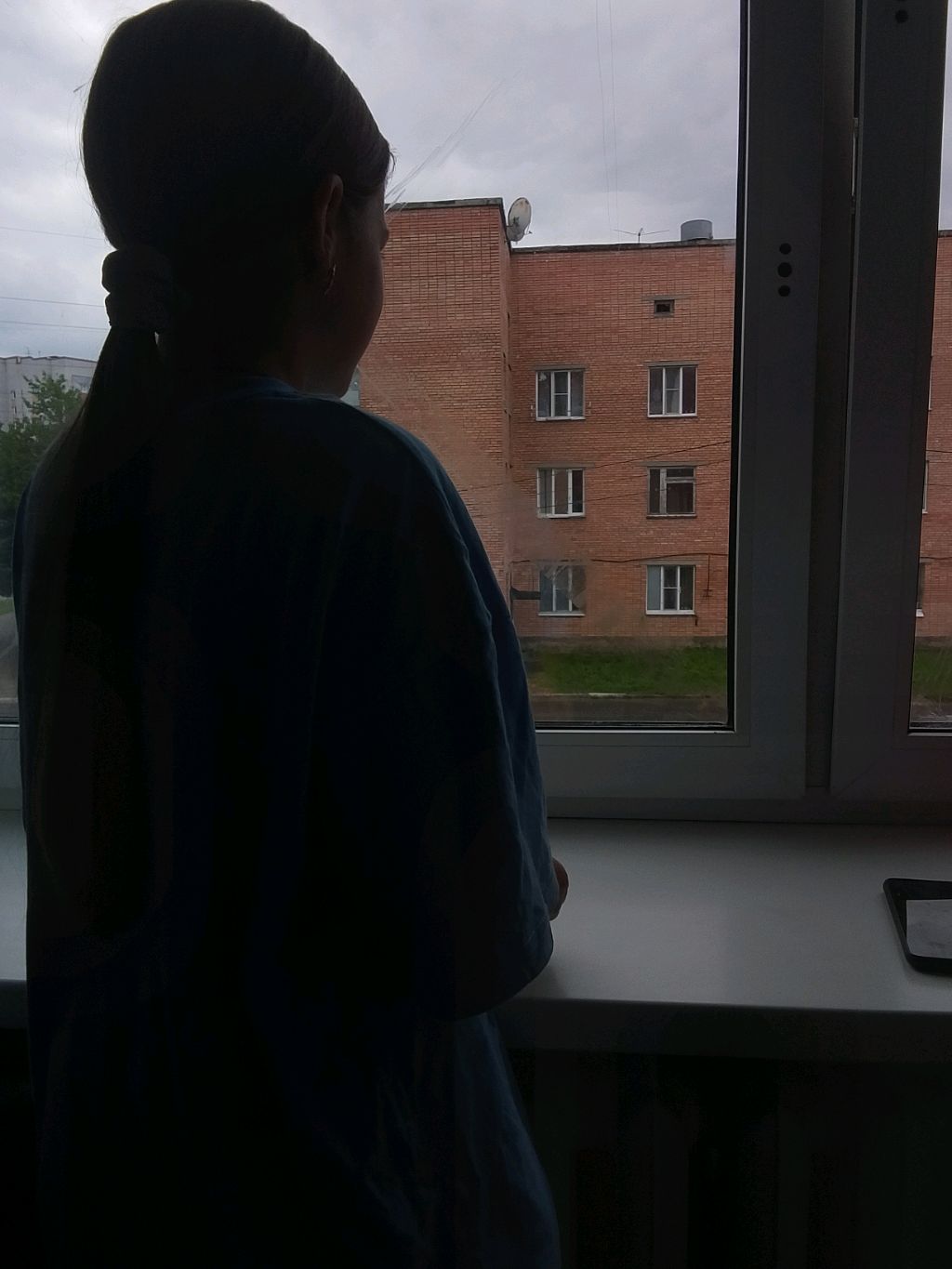привет меня зовут Соня будем общаться