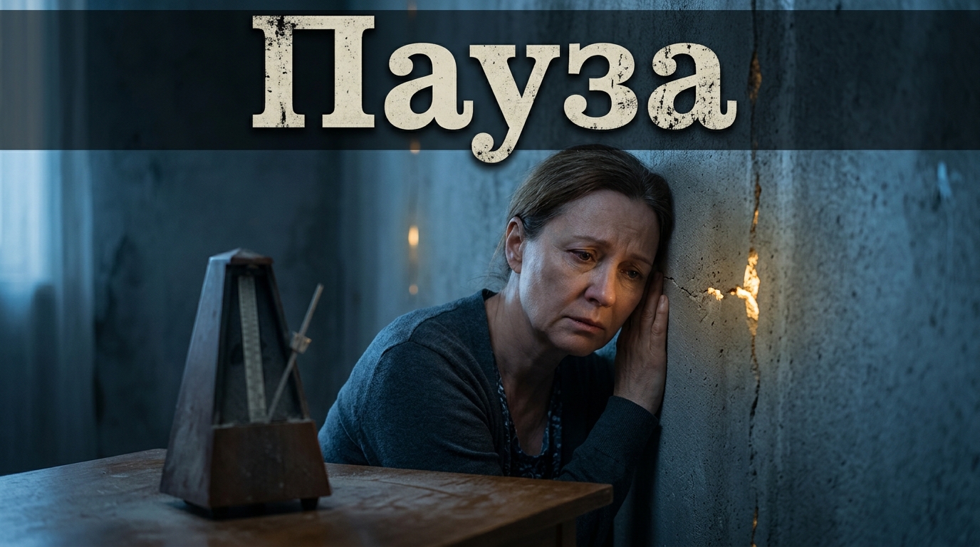 Пауза / Грустные рассказы / Истории из жизни / Аудиокниги слушать онлайн / Проза