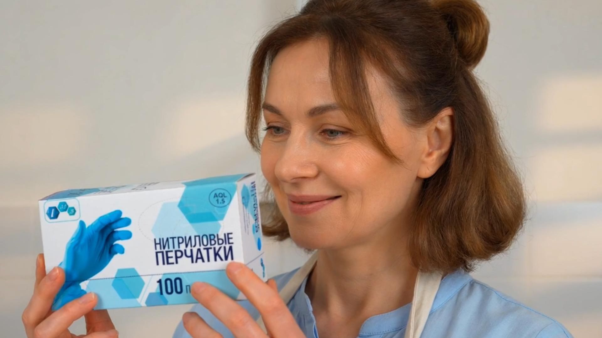 Стало еще выгодней! Специальное предложение на перчатки IMS!