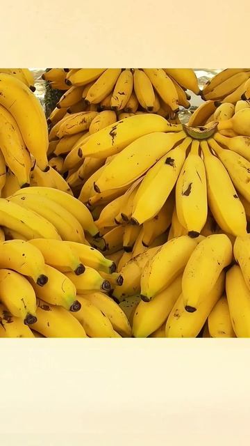 Банан 🍌