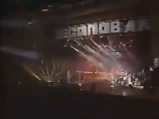 Лесоповал - Вагон Столыпинский