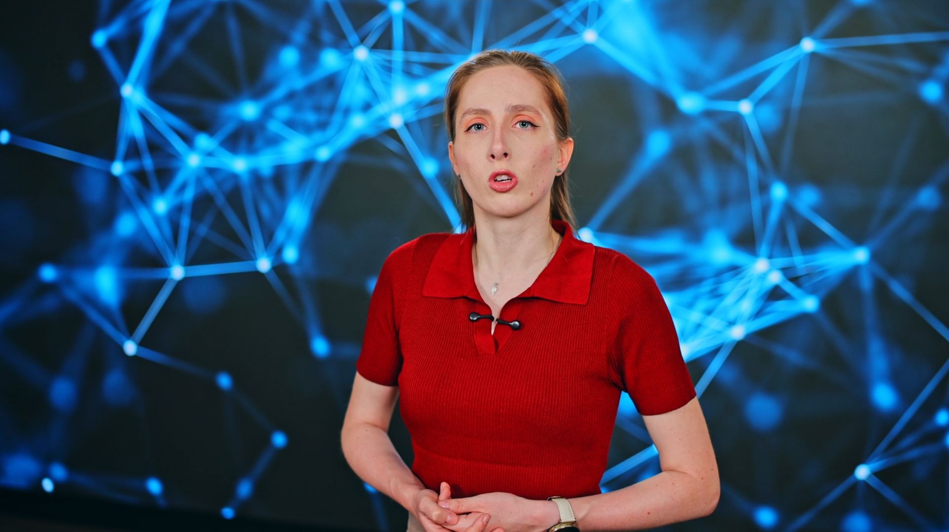 Алина Астанина: 