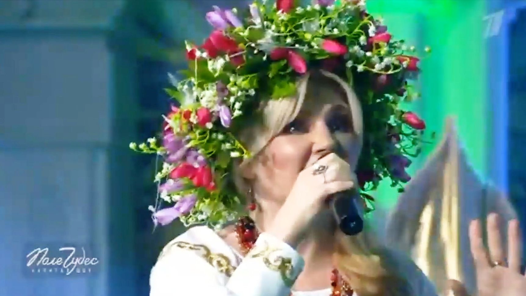 Ольга Рыбникова 