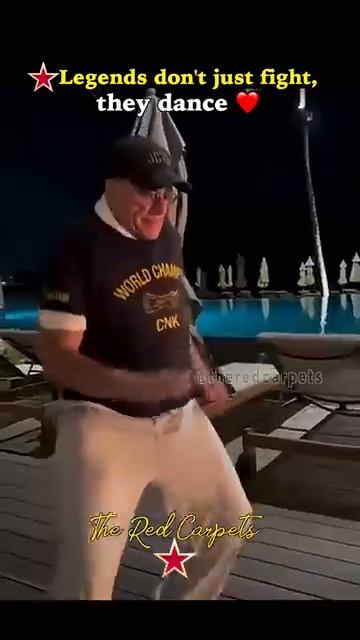 Jean Claude Van Damme