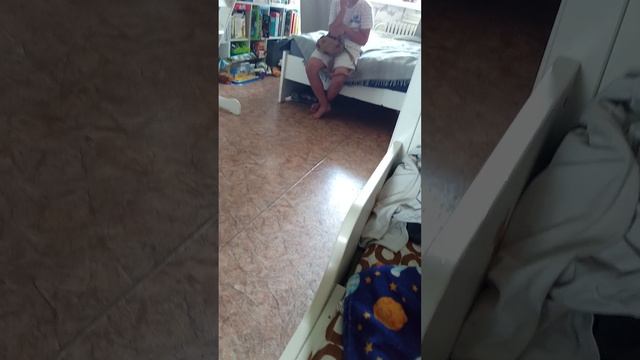 Сникерс против Звёздочки : часть 1