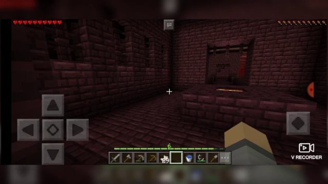 Выживаю как могу. Часть 1.(Minecraft PE).