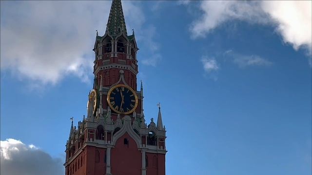 Моя Россия