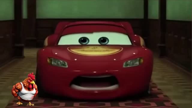 ТАЧКИ МОЛНИЯ МАКВИН мультики для детей 🚗 ВЕСЕЛЫЕ ТАНЦЫ И АНИМАЦИЯ