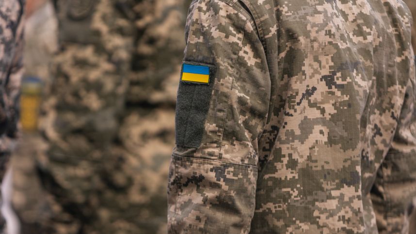 Прохожие в Киеве взбунтовались против сотрудников ТЦК