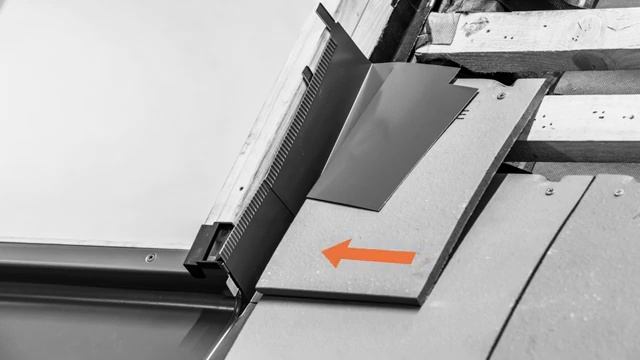 Оклад ROOFLITE TFP