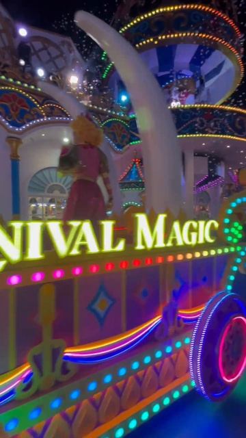 Magic Carnaval 😍 #марикалапунова #magiccarnavalphuket #top