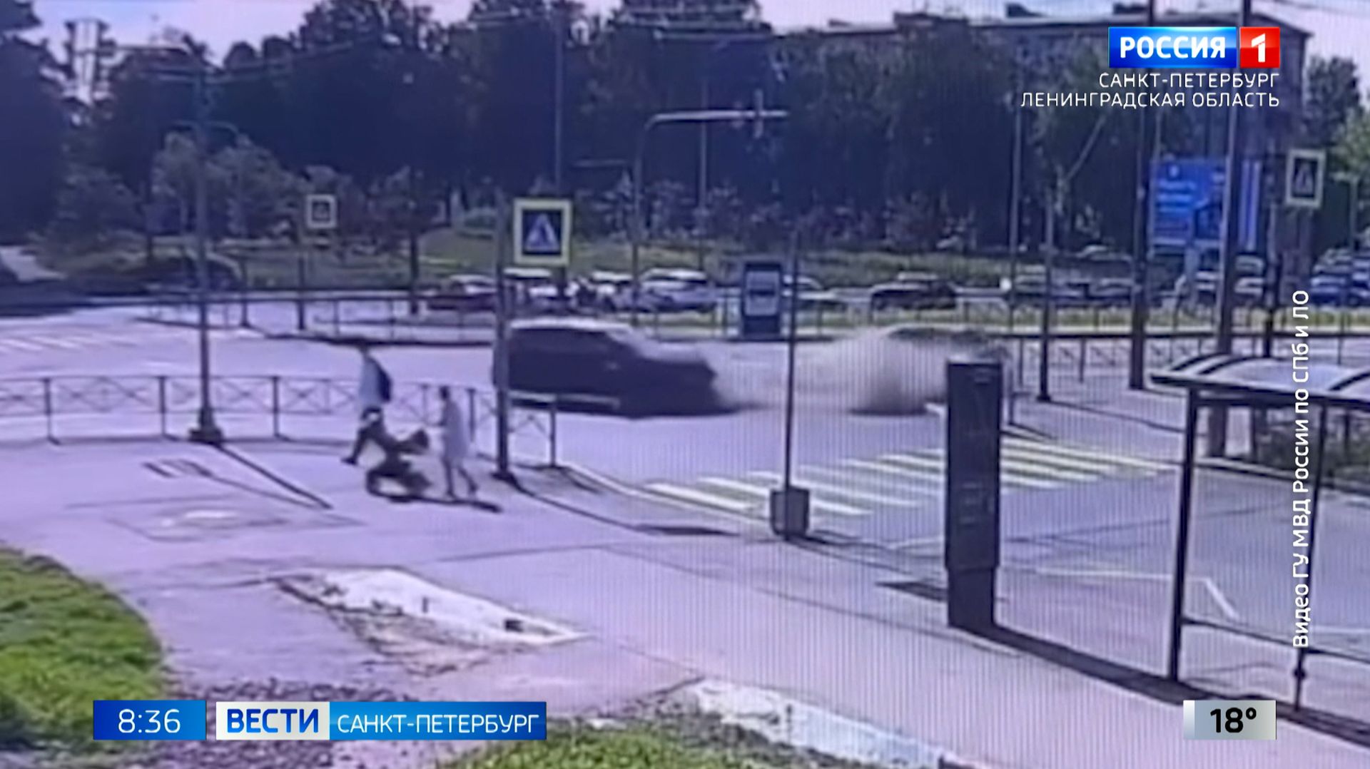 Вести Санкт-Петербург. Выпуск 08.35 от 15.06.2026