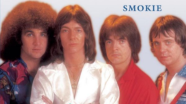 🇬🇧 🎵 Smokie - The Other Side Of The Road Album (1979) 🎦🎤🎶🎹🎷🥁🎵