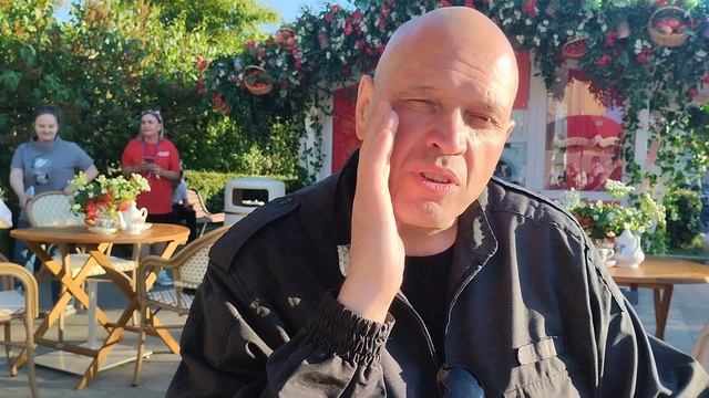 Алексей Заричный Кинематограф