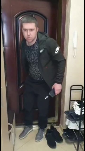 Анекдот почти