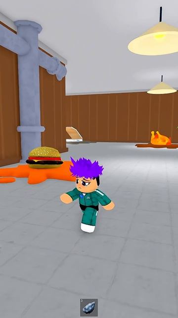 ТАНОС ПРОХОДИТ TEAMWORK PUZZLES В ОДИНОЧКУ 😱🔥 #roblox #shorts