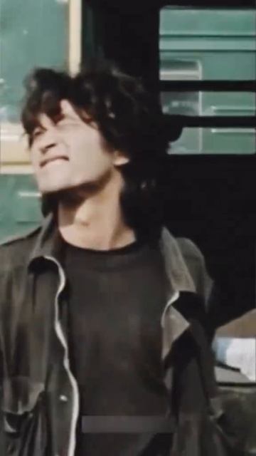 Виктор Цой 🎸