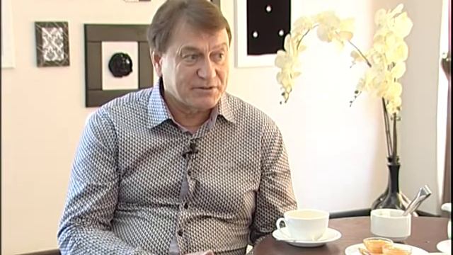 Юнус Сулейманов