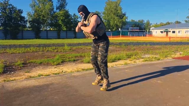 #Воркаут#Россия#Армия