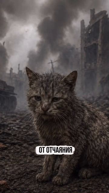 про кошек Ленинград.mp4