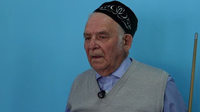 Полжизни с бильярдом