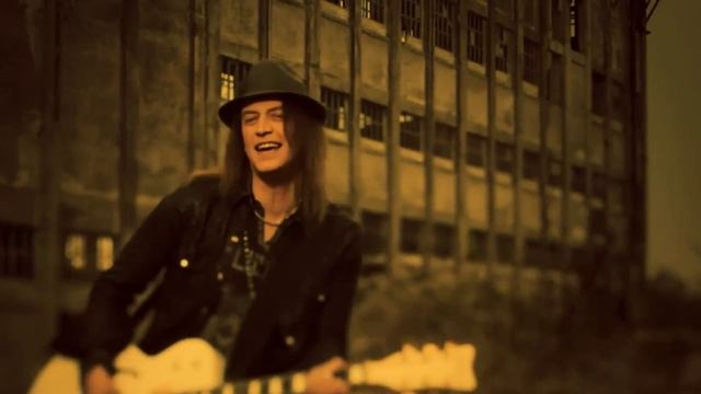 GOTTHARD - Starlight (OFFICIAL VIDEO)