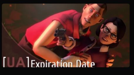 Expiration Date [UA]