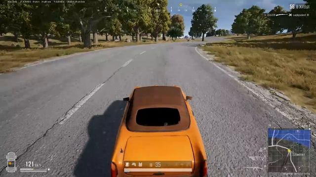 PLAYERUNKNOWN'S BATTLEGROUNDS 2026.06.14 - 19.15.40.04.Одно убийство.DVR