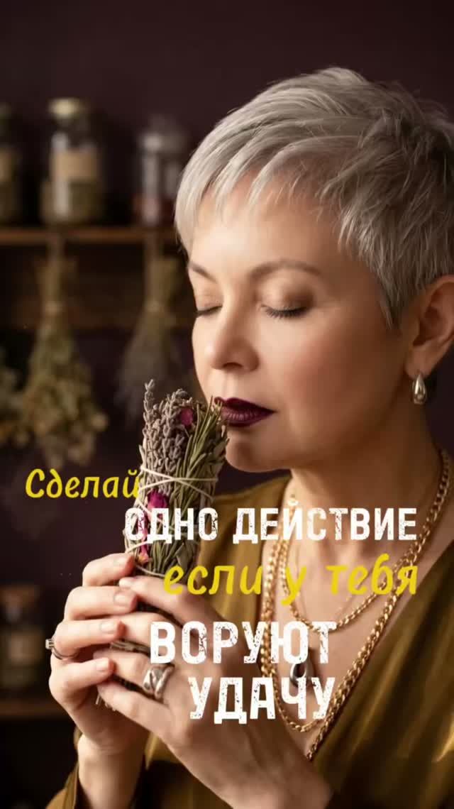 СЕГОДНЯ сделай это и увидишь результат 💯