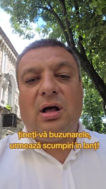 🔴 DIN PACATE IN URMATORII ANI VA ASTEAPTA VREMURI SI MAI BUNE...