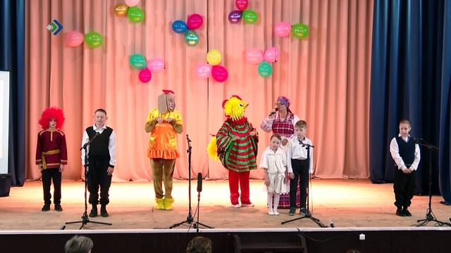 Чолöм, дзолюк! Нёбдинса гаж. 13.06.2026