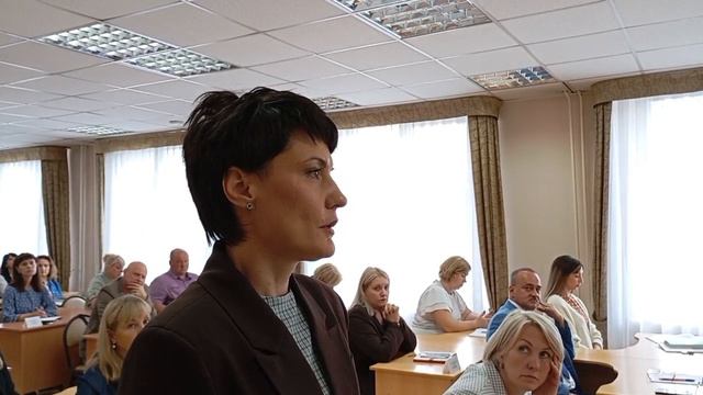 В администрации Ачинского округа обсудили отравление детей в лагере 