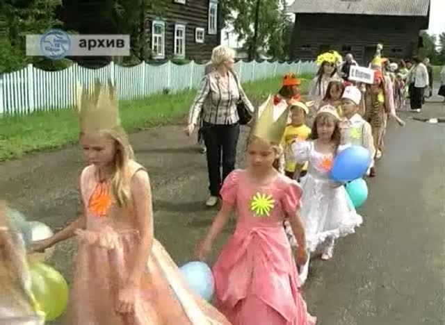 Программа Енисей-Информ ТВ. Выпуск №144 от 18.05.2010