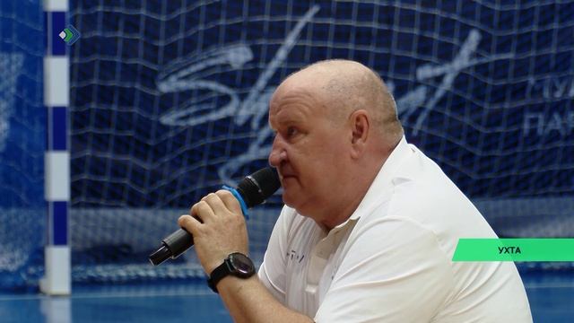 В Ухте развернулась настоящая спортивная драма
