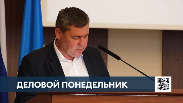 В Нижнекамске на совещании руководителей подвели итоги посевной и рассказали о программах по ЖКХ