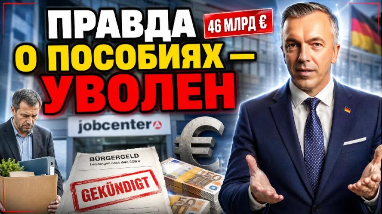 Половина — приезжие. Чиновник сказал правду — и получил увольнение
