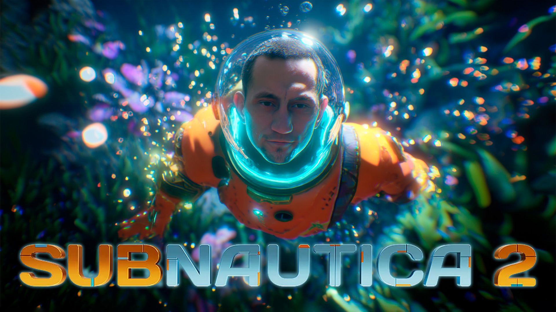 Прохождение Subnautica 2. Часть 3.