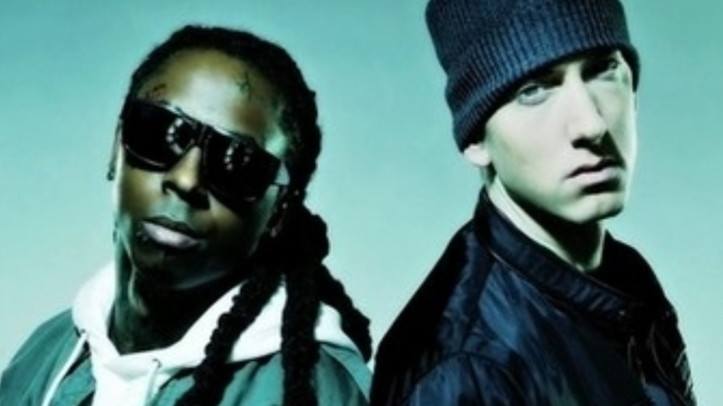 Lil Jon & Eminem - Hit Hard